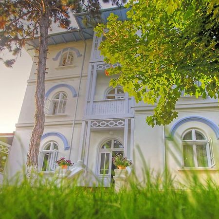 Vila Brancoveanu Hotel Eforie Sud  Exterior foto