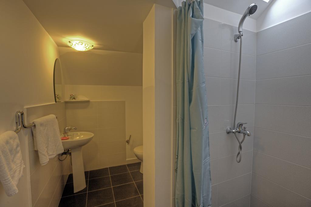 Vila Brancoveanu Hotel Eforie Sud  Quarto foto