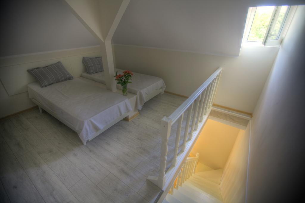 Vila Brancoveanu Hotel Eforie Sud  Quarto foto