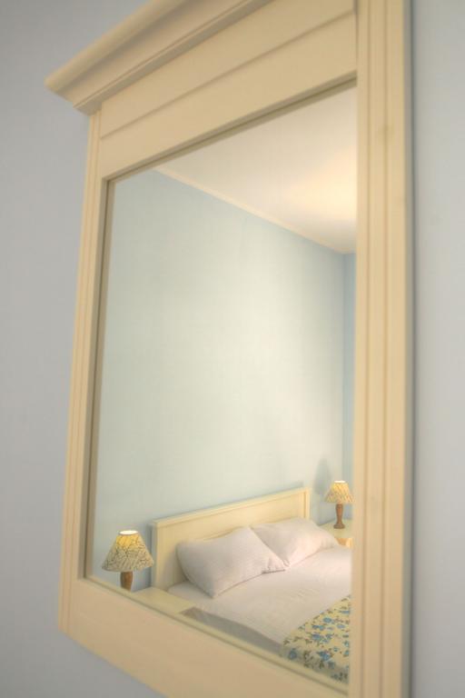 Vila Brancoveanu Hotel Eforie Sud  Quarto foto