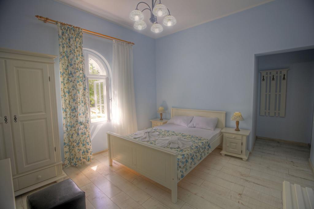 Vila Brancoveanu Hotel Eforie Sud  Quarto foto