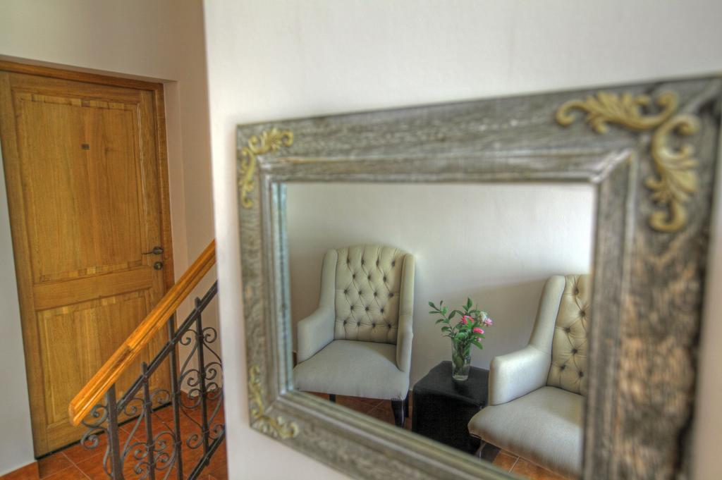 Vila Brancoveanu Hotel Eforie Sud  Exterior foto