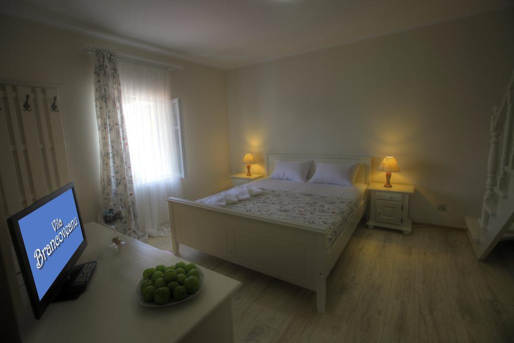 Vila Brancoveanu Hotel Eforie Sud  Quarto foto