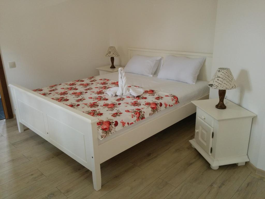 Vila Brancoveanu Hotel Eforie Sud  Quarto foto